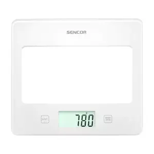 Sencor SKS 5020WH
