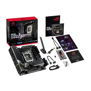 ASUS ROG STRIX Z690-I GAMING WIFI