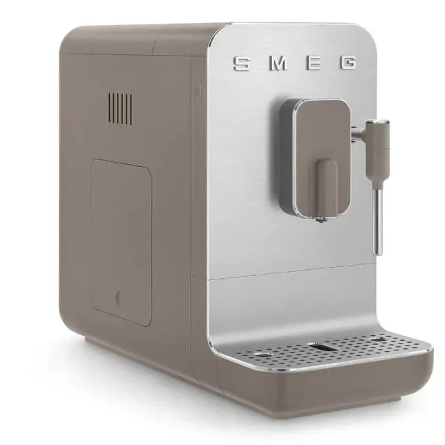 Smeg BCC02TPMEU Taupe
