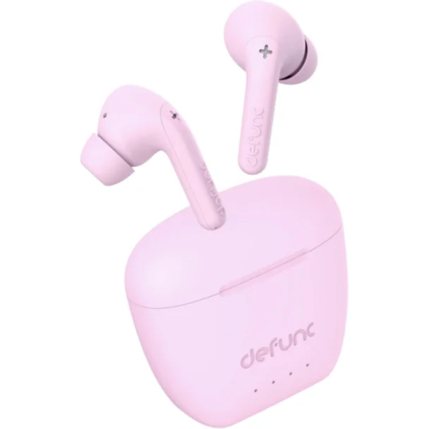Defunc True Audio D4325 Pink