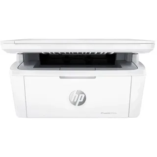 HP LaserJet MFP M141w