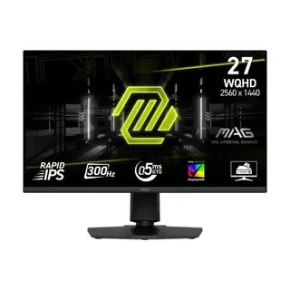 MSI MAG 275QPF X30