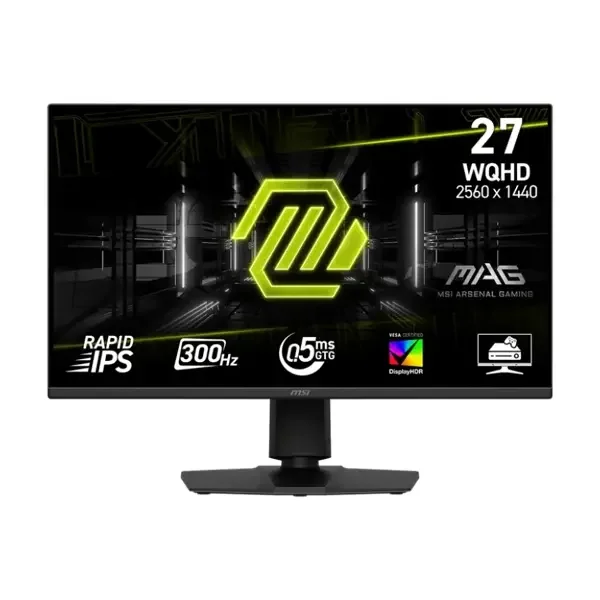 MSI MAG 275QPF X30