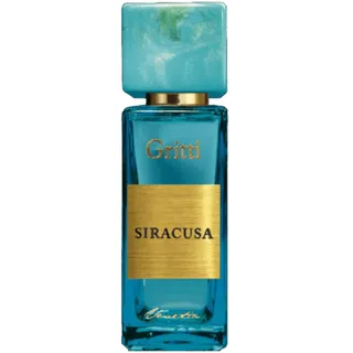 Gritti Siracusa EDP 100 ml Turchesi