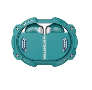 Monster XKT10 PRO Green