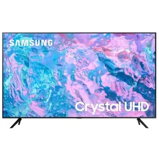 Samsung UE-43CU7100UXRU 43"