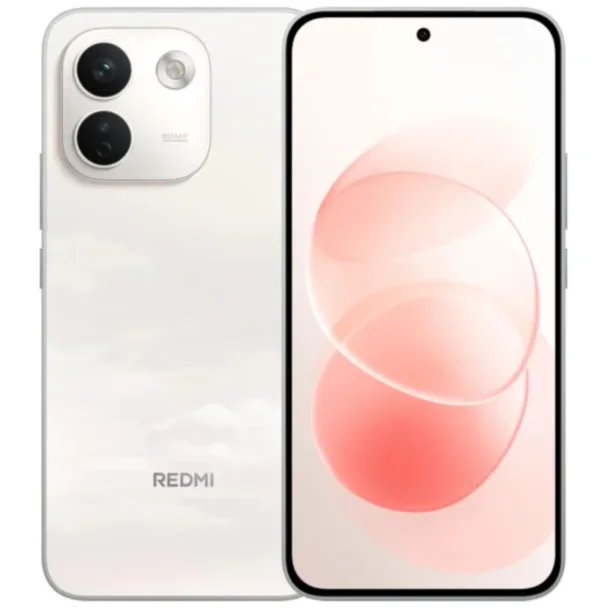 Xiaomi Note 17 Pro Max 256GB Cloud Bush
