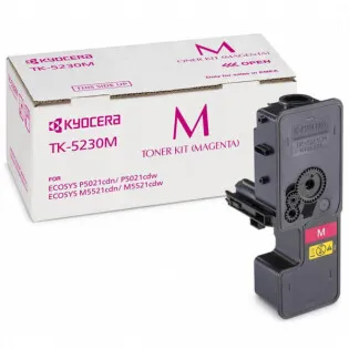 Kyocera TK-5230M