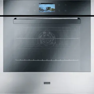 Franke CR 913 M XS DCT TFT