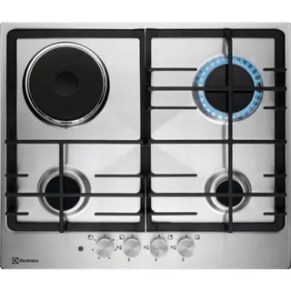 Electrolux KGM64311X