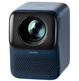 Wanbo T2 Max Dark Blue