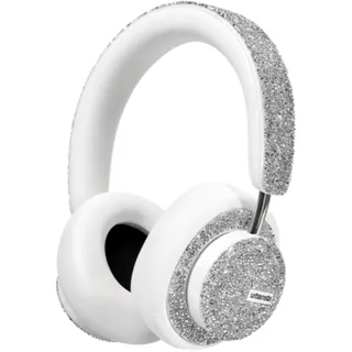 Urbanista Miami Crystal Edition White