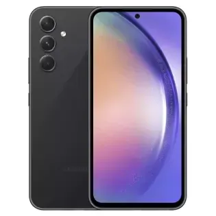 Samsung Galaxy A54 5G 128GB Black