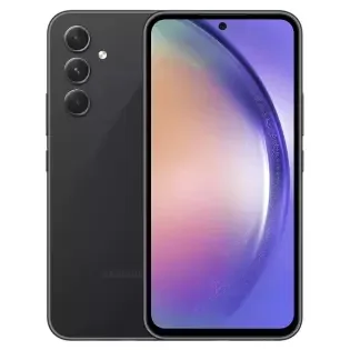Samsung Galaxy A54 5G 128GB Black