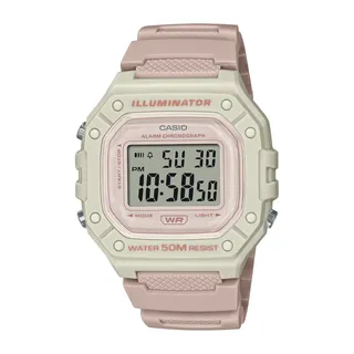 Casio W-218HC-4A2VDF