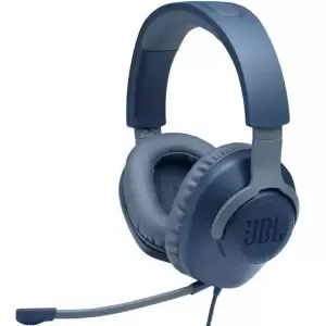 JBL Quantum 100 Blue