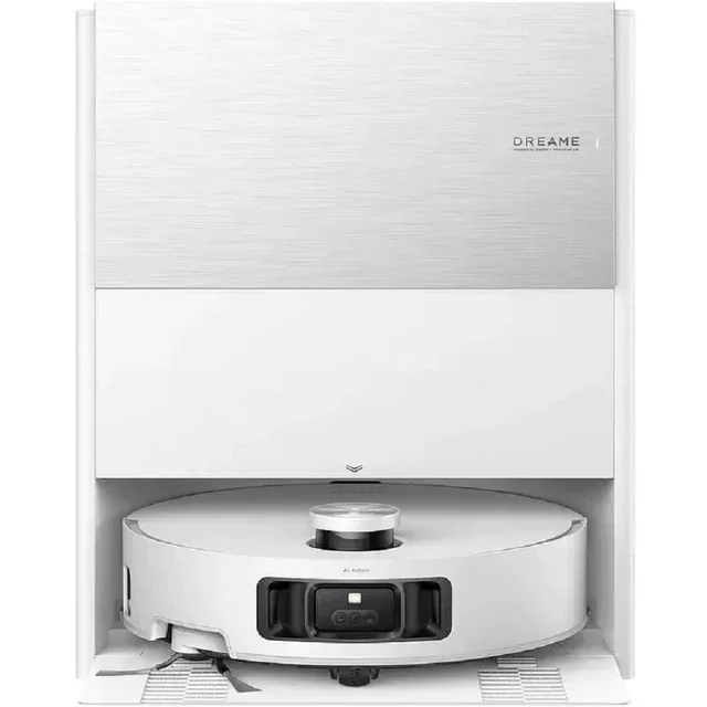 Dreame Aqua 10 Roller White