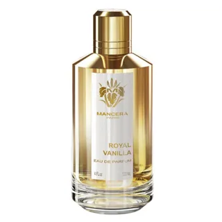 Mancera Royal Vanilla EDP 120ml