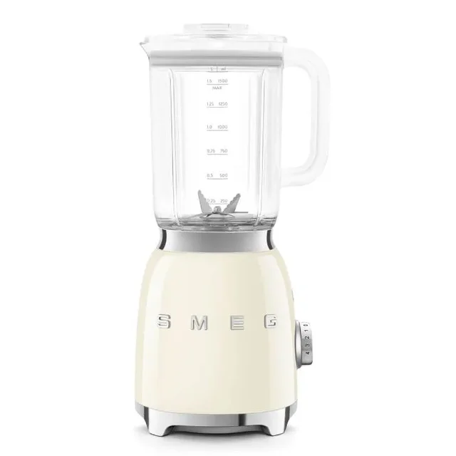 Smeg BLF01WHEU White