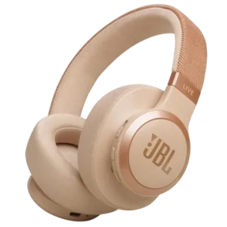 JBL Live 770 NC Sand Stone