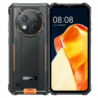 Oukitel G1 256GB Orange