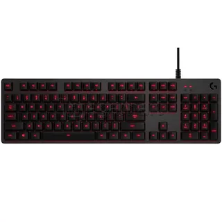 Logitech G413