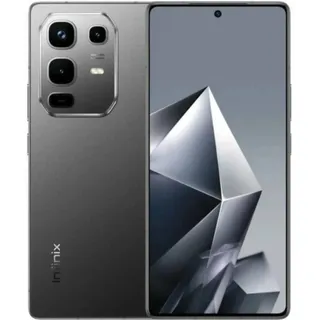 Infinix Note 50 NFC 256GB Black