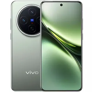 Vivo X200 512GB Green