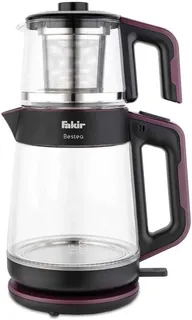 Fakir Bestea Black-Purple
