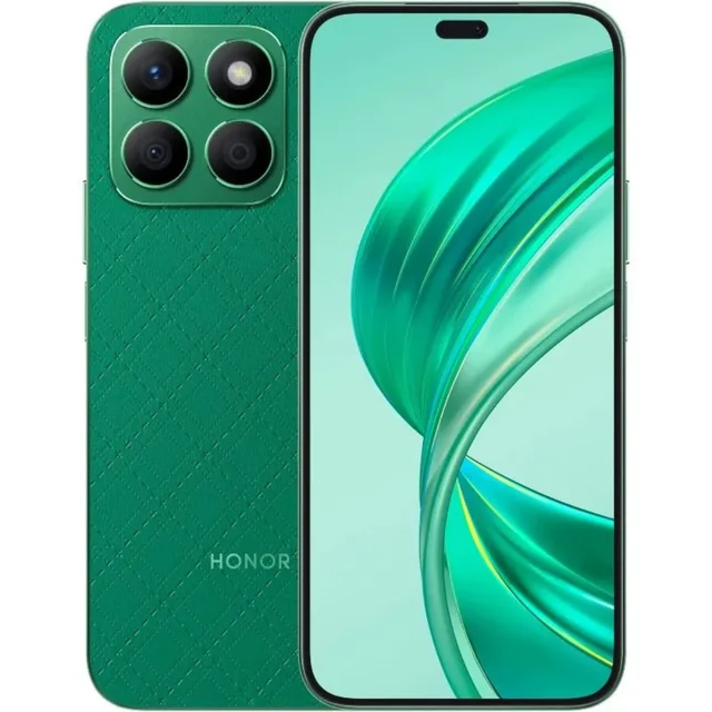HONOR X8b 256GB Glamorous Green