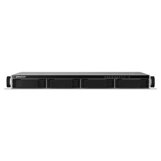 QNAP 4-Bay Rackmount NAS-TS