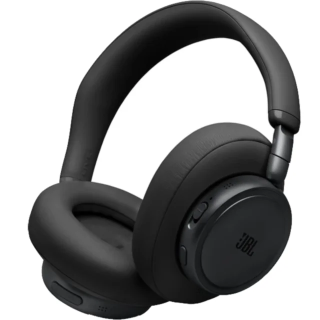 JBL Liver 780NC Black