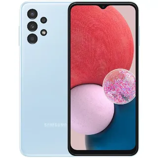 Samsung Galaxy A13 Blue