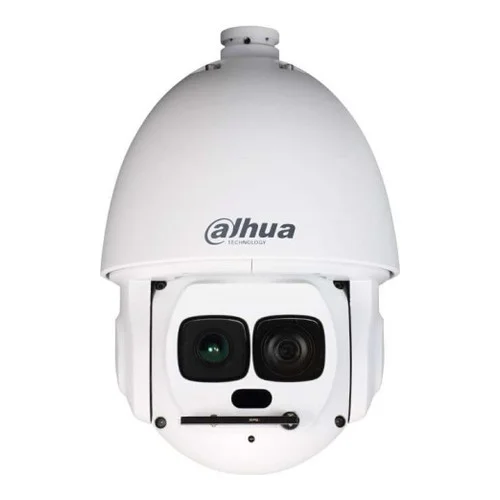 Dahua 2 Mp 30x Starlight Laser PTZ IP-Kamera