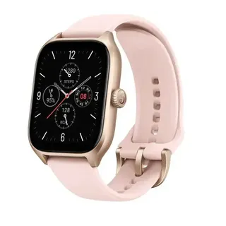 Amazfit GTS 4 Rosebud Pink