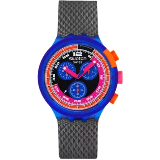 Swatch Originals Big Bold SB06N102
