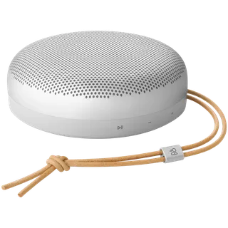 Bang & Olufsen Beosound A1 Gen.3 Natural Aluminium