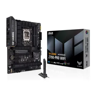 ASUS TUF GAMING Z790-PRO WIFI