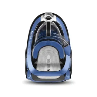 Tefal TW7690 Silence Force Siklon Mavi