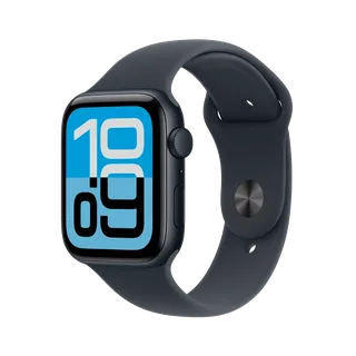 Apple Watch SE 3 GPS 44mm Gecəyarı