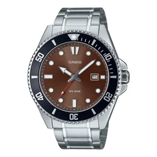 Casio MDV-107D-5AVDF