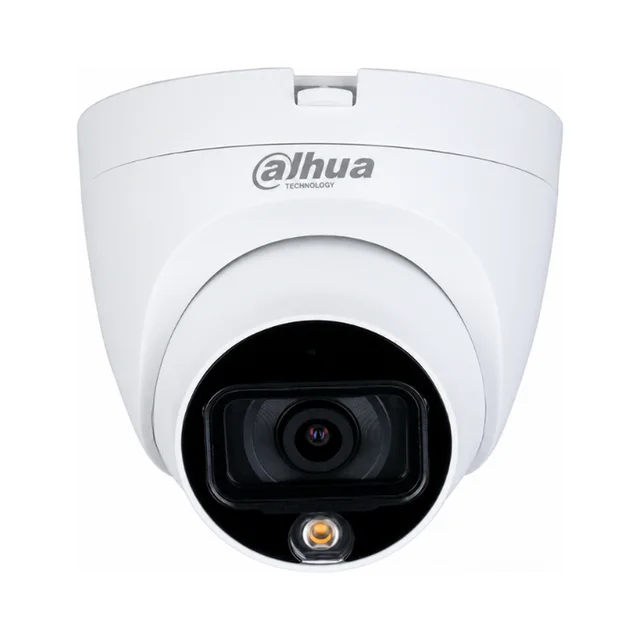 Dahua HAC-HDW1509TLQP-A-LED