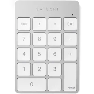 Satechi Slim Space Gray