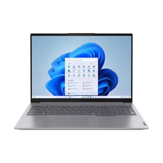 Lenovo ThinkBook 16 G7 ARP 16" (Ryzen 7 7735HS, 2023) 16GB, 512GB