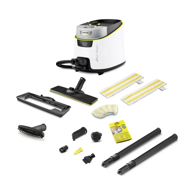 Karcher SC 5 Deluxe Signature Line