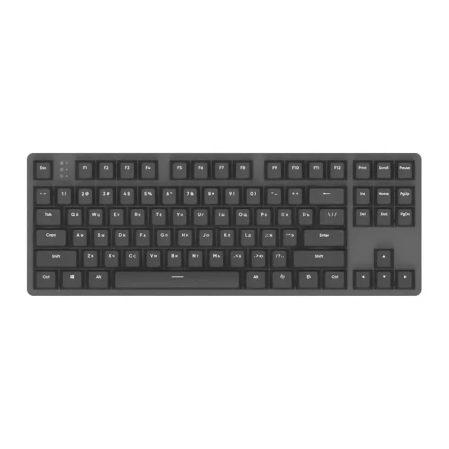 Red Square Typex SE IO io221 Black