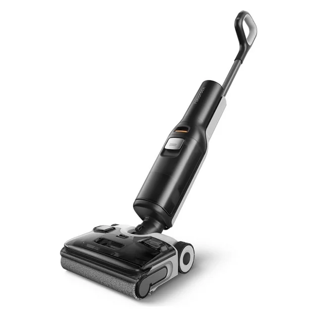 Roborock F25 LT Black