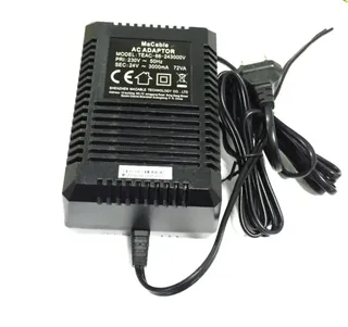 Hikvision Linearpower AC230V
