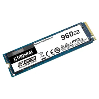 Kingston SSDNow 960GB (DC1000B)