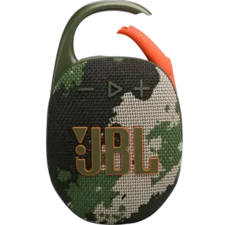 JBL CLIP 5 Squad